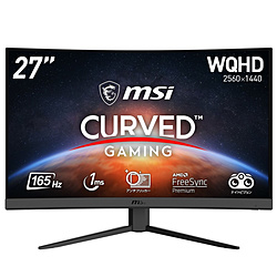 MSI Optix G27CQ4