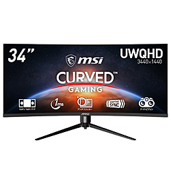 MSI OPTIXMAG342CQRV OPTIX MAG342CQRV