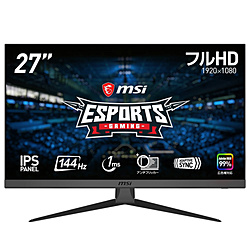 MSI Optix G272