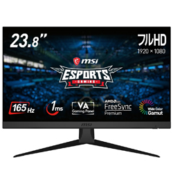 MSI OPTIX-G243 Optix G243
