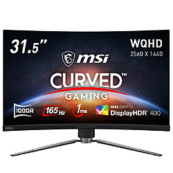 MSI MPG ARTYMIS 323CQR