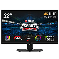 MSI Optix MPG321UR-QD