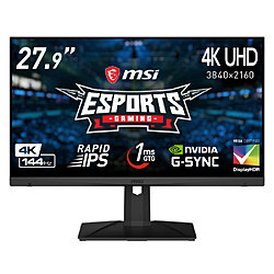 MSI Optix MAG281URF