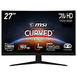 MSI OPTIX-G27C5 Optix G27C5