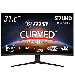 MSI G321CUV