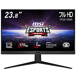 MSI G2412