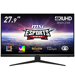 MSI G281UV