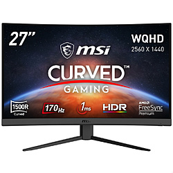 MSI G27CQ4 E2