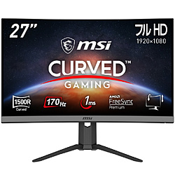 MSI G27C6P-E2 G27C6P E2