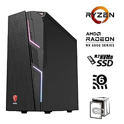MSI ゲーミングデスクトップパソコン MAG META 5 5EDQ-1298JP