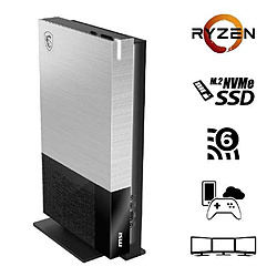 MSI デスクトップパソコン Trident S 5M-022JP