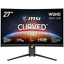 MSI G272CQP