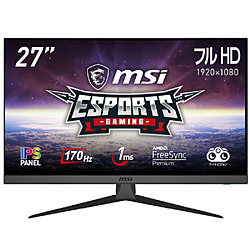 MSI G2722
