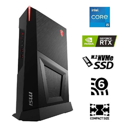 MSI ゲーミングデスクトップパソコン Trident 3 11TH-230JP