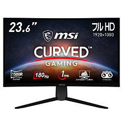 MSI G2422C