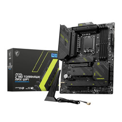 MSI マザーボード MAG Z790 TOMAHAWK MAX WIFI [ATX]