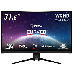 MSI MAG 325CQRXF