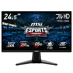MSI MAG 255XFV