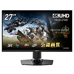 MSI MPG 274URF QD