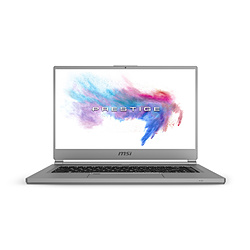 MSI P65-9SE-472JP ゲーミングノートパソコン