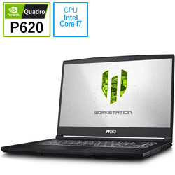 MSI WP65-9TH-280JP ゲーミングノートパソコン [15.6型]