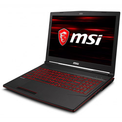 msi GL63-9RC-1050JP GL63-9RC-1050JP [15.6型]