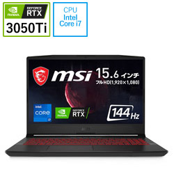 MSI PULSE-GL66-11UDK-065JP ゲーミングノートパソコン Pulse GL66 11U チタニウムグレー