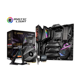 MSI MEG X570 GODLIKE