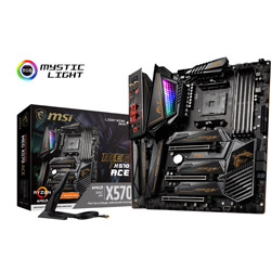 MSI MEG X570 ACE
