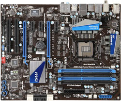 MSI P67A-GD65 V2