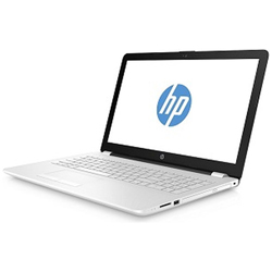 HP ノートパソコン 15-bs158TU-OHB ピュアホワイト 3PP35PA-AAAD [15.6型 /Windows10 Home /intel Core i7 /Office HomeandBusiness Premium /メモリ:8GB /HDD:1TB /SSD:128GB /2018年4月モデル]