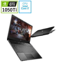 HP 4KZ14PA-AAAA ゲーミングノートパソコン Pavilion Gaming 15-cx0107TX シャドウブラック & ゴーストホワイト