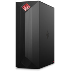 7KK95AA-AAAA ゲーミングデスクトップパソコン OMEN by HP Obelisk DT875-1000