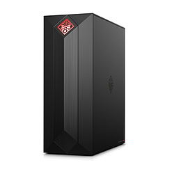 7KK96AA-AAAA ゲーミングデスクトップパソコン OMEN by HP Obelisk DT875-1000