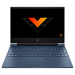 HP 806Z9PA-AACF ゲーミングノートパソコン Victus Gaming Laptop15-fa1000 G1モデル(RTX 4050) パフォーマンスブルー