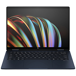 HP ノートパソコン Envy x360 14-fc0000 ミッドナイトブルー 9W667PA-AAAB