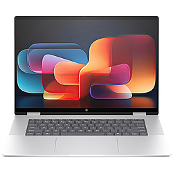 HP ノートパソコン Envy x360 16-ac0000 グレイシャーシルバー 9W677PA-AAAB