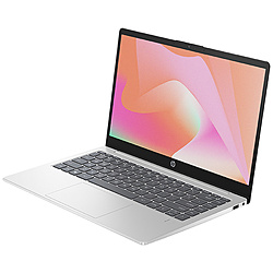 HP ノートパソコン HP 14-ep1000 ナチュラルシルバー A8HS1PA-AAAB [14.0型 /Windows11 Home /intel Core Ultra 7 /メモリ:16GB /SSD:512GB /Office Home and Business /日本語版キーボード /2024年08月モデル]