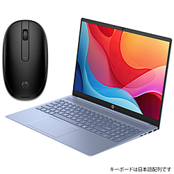 HP ノートパソコン HP Pavilion 16 スカイブルー A1KY8PA-AABS [16.0型 /Windows11 Home /AMD Ryzen 5 /メモリ:16GB /SSD:512GB /無し /日本語版キーボード /2024年11月モデル]