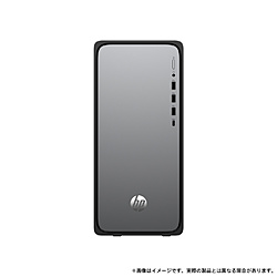 HP BA4E0PA-AAAA デスクトップパソコン OmniDesk [モニター無し /Windows11 Home /intel Core i5 /メモリ:16GB /SSD:512GB /無し]