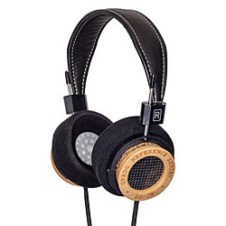 GRADO ヘッドホン RS2x-Balanced