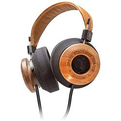 GRADO オープンエアー型 ヘッドホン GS2000e-Balanced
