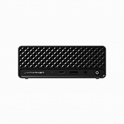 JWAWAKEN JW-LS5-H255-32/1T-W11Pro(H 255) ミニPC JWAWAKEN LS5 H 255 [モニター無し /Windows11 Pro /AMD Ryzen7 /メモリ:32GB /SSD:1TB /無し /2026年6月モデル]