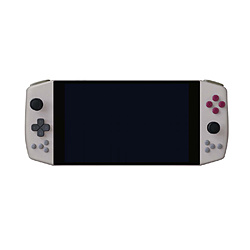 AYANEO ゲーミングモバイルパソコン AYANEO 2021Pro Retro Power 1TB [7.0型 /Windows10 Home /AMD Ryzen 7 /メモリ:16GB /SSD:1TB /2022年1月モデル]