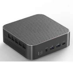 リンクスインターナショナル LC7430-16/512-W11Pro(7430U) ミニPC LC7430 [モニター無し /Windows11 Pro /AMD Ryzen5 /メモリ:16GB /SSD:512GB /無し /2025年7月モデル]