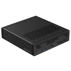MINISFORUM MS-A2-64/1T-W11Pro(9955HX) ミニPC MS-A2 [モニター無し /Windows11 Pro /AMD Ryzen9 /メモリ:64GB /SSD:1TB /無し /2025年6月モデル]