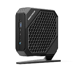 MINISFORUM HX90G-32/512-W11Pro(5900HX+6600M) ゲーミングデスクトップパソコン HX90G