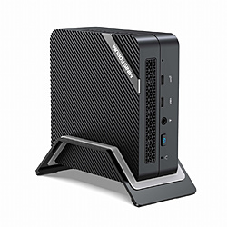 MINISFORUM UM690-32/512-W11Pro(6900HX) デスクトップパソコン UM690 [モニター無し /AMD Ryzen9 /メモリ:32GB /SSD:512GB /2022年12月モデル]
