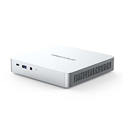 MINISFORUM TH80-16/512-W11Pro(11800H) デスクトップパソコン TH80 [モニター無し /intel Core i7 /メモリ:16GB /SSD:512GB /2022年冬モデル]