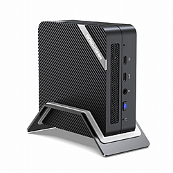 MINISFORUM UM480-16/512-W11Pro(4800U) デスクトップパソコン UM480 [モニター無し /AMD Ryzen7 /メモリ:16GB /SSD:512GB /2022年11月モデル]